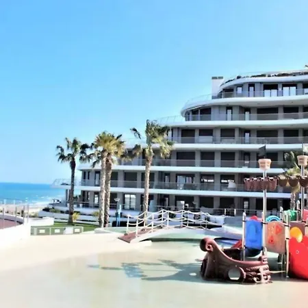 Apartamento Mirasol Eme De Maison Ocean Infinity A503eme
