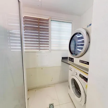 Mirasol Eme De Maison Ocean Infinity A503eme Apartamento