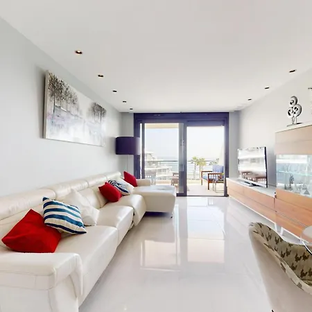Eme De Maison - Ocean Infinity Appartement *
