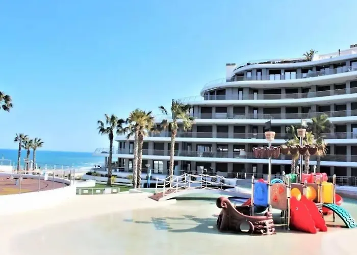 Appartement Eme De Maison - Ocean Infinity