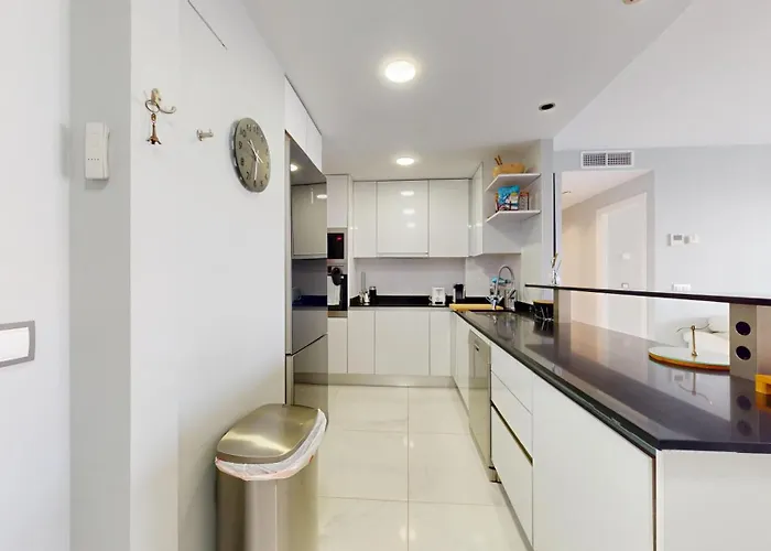 Eme De Maison - Ocean Infinity Appartement *
