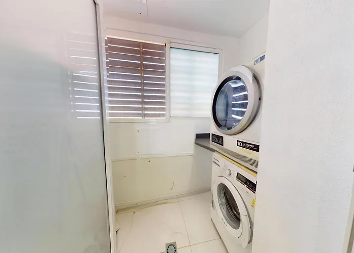 Eme De Maison - Ocean Infinity Appartement