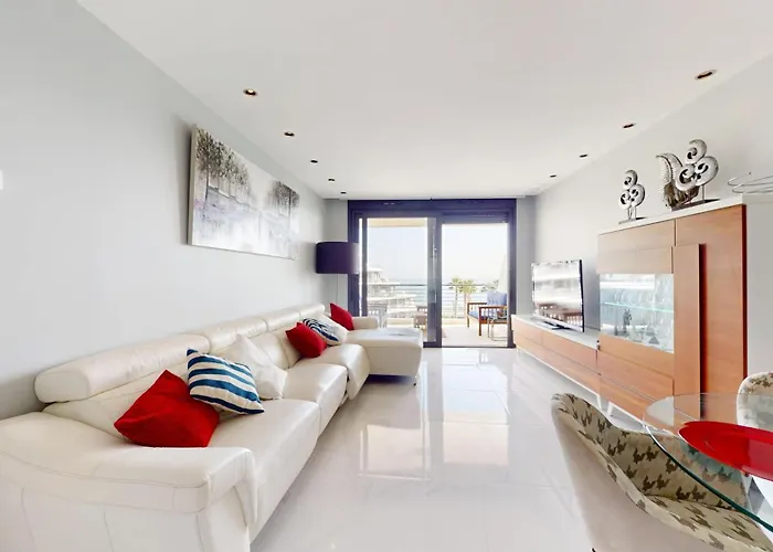 Eme De Maison - Ocean Infinity Appartement *